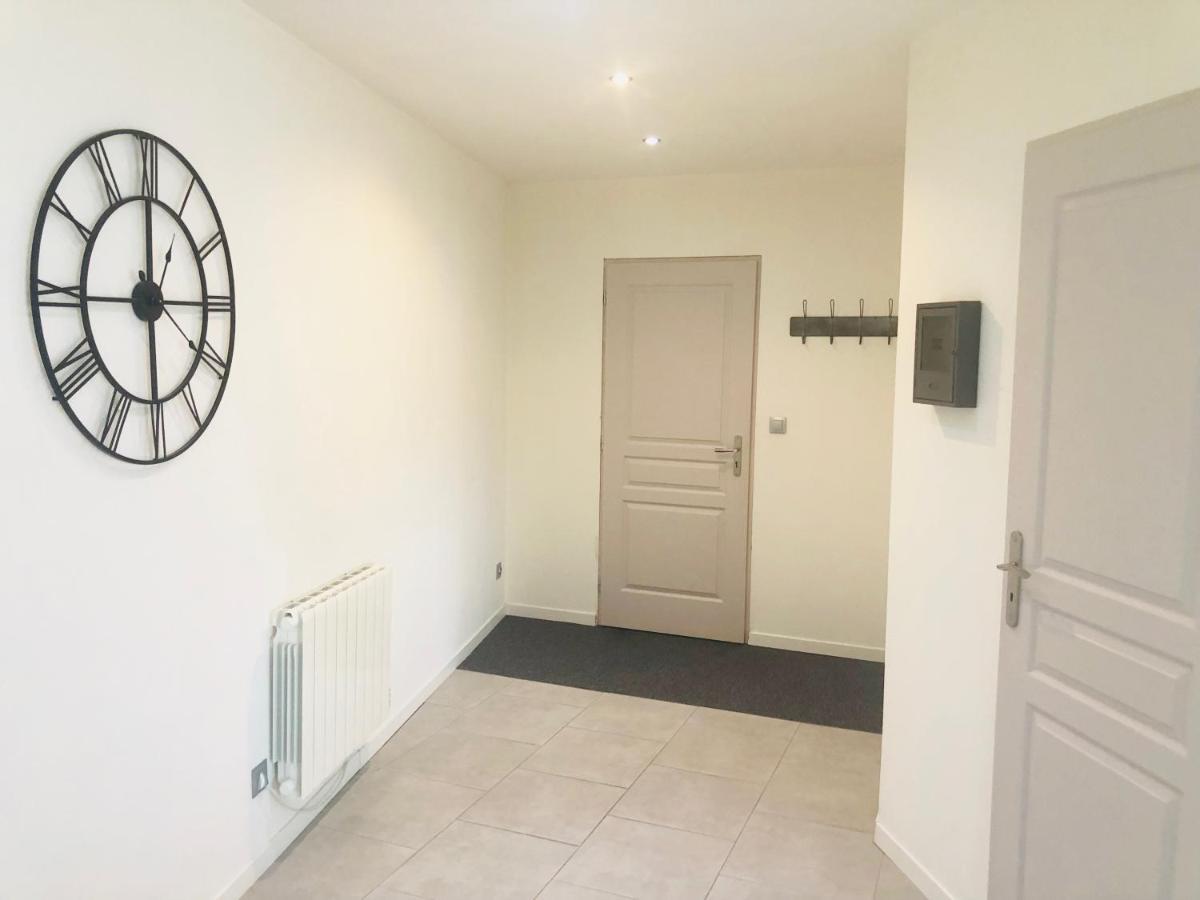 L'atelier Apartment Beauvais