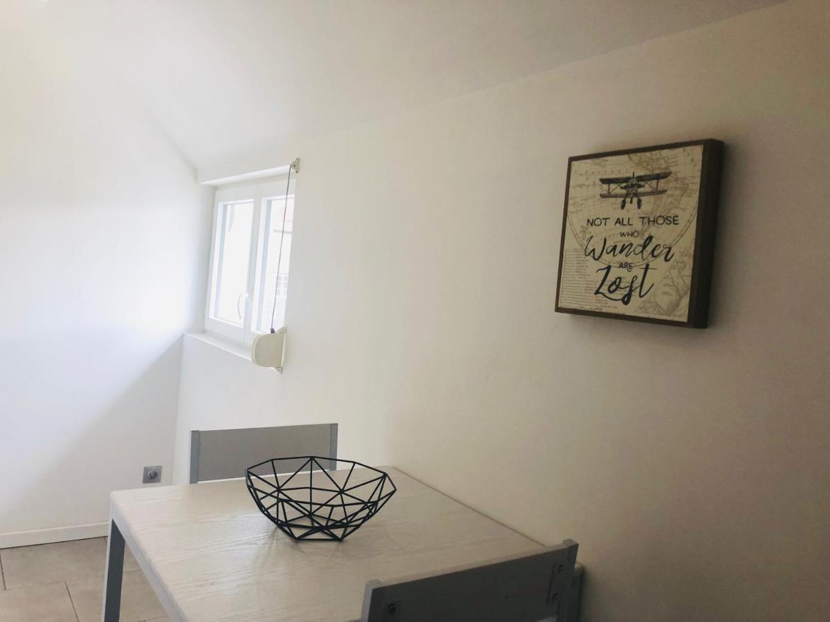 L'atelier Apartment