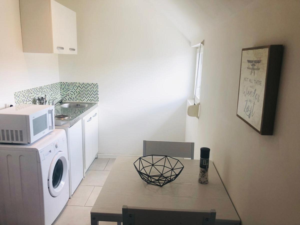 L'atelier Apartamento Beauvais