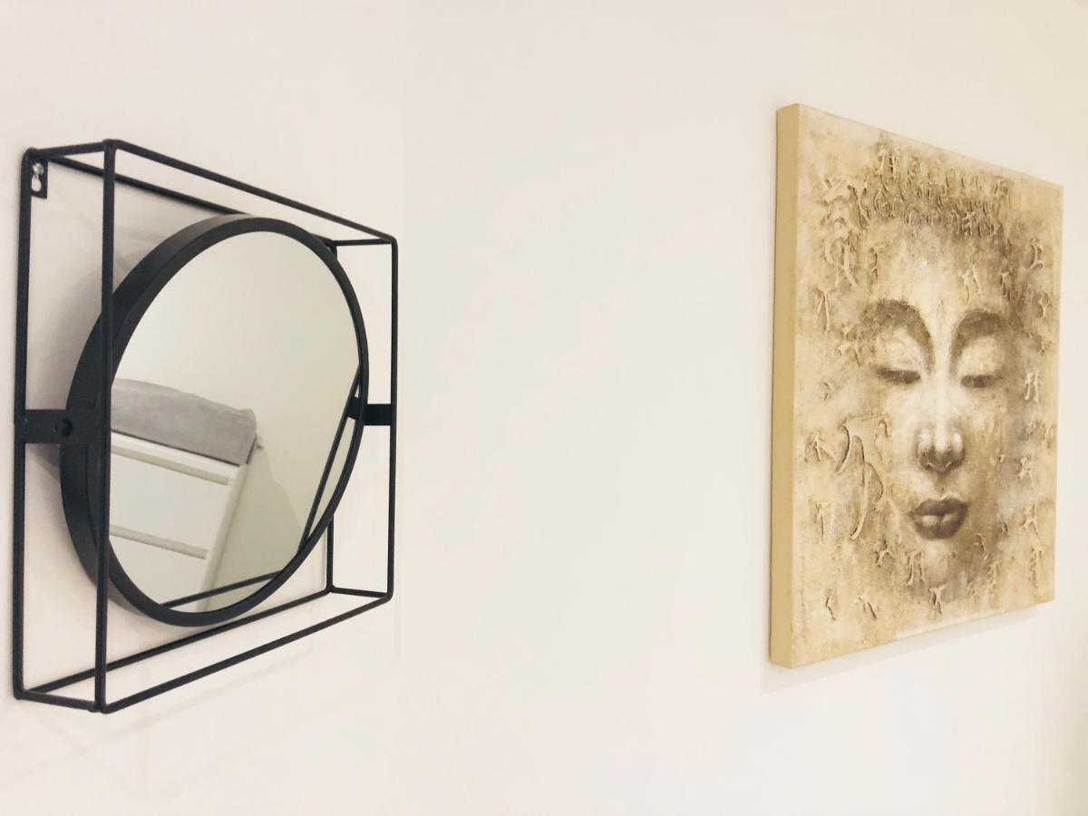 L'atelier Apartamento Beauvais